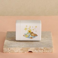 Suzy's Zoo共眠毯毯GaN 40W Type-C雙孔充電頭