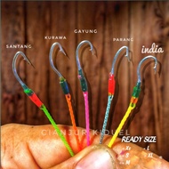 Fishing Rod Urek Eel Hook Urek Eel Fishing Rod Urek Eel Rice Field Urek Eel Strong Steel Urek Eel An