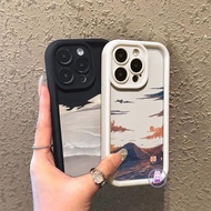 National car Case Samsung A15 A32 4G A33 A35 5G A04e A04s A12 M12 A13 5G M12 A52s 5G A53 5G A14 5G A