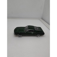 Ford mustang Diecast Model Car