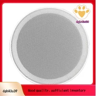 6 Inch 8 Ohm Ceiling Speaker Full Range Stereo Sound High Fidelity for Home Music System Passive Spe