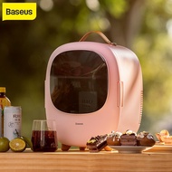 Baseus | Zero Space Car Fridge