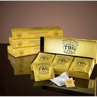 TWG Classic Tea Selection