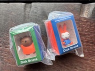 Miffy 扭蛋