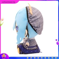 Sta5 Hololive Hoshimachi Suisei Plush Dolls Gift For Girls Kids Home Decor Stuffed Toys For Kids Col