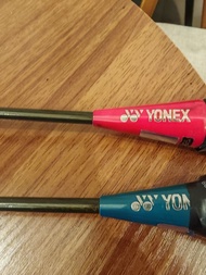 Yonex Carbonex 8 SP 羽毛球拍一對