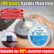 【24 hours delivery】gam besi paling kuat tahan panas gam besi kuat heavy duty tahan panas high temper
