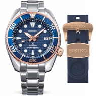 Seiko SPB344J1 SPB344 SPB344J  Prospex Blue Coral Limited Edition Dive Gents Watch