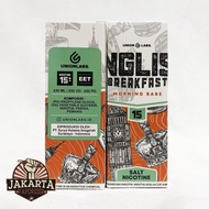 [Salt] English Breakfast V3 Morning Babe 30Ml 15Mg 35Mg Saltnic By Unionlabs