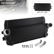 Performance Intercooler For BMW F07/F10/F11/F18 535i (x) 09-16 F10/F11 518d Black