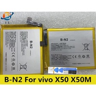 ORIGINAL BATTERY FOR VIVO X50 (B-N2) 4200mAh