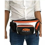 KTM waist bag motorcycle bag rider bag