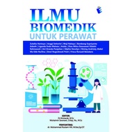 Biomedic science for nurses