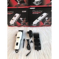 Geemy GM-6008 Professional Hair Clipper