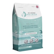 Pet Universe Nourish Vital Hypoallergenic & Sensitive Salmon 1.5kg