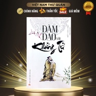 Book - Conversations with Confucius - Tri Viet