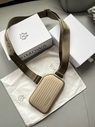 RIMOWA 日默瓦 Personal 系列斜揹袋