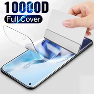 Hydrogel Film for OPPO Find X8 Ultra X8S+ X9 Pro X7 X6 X5 Pro Screen Protector Film Screen Protector
