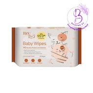 Bzu Bzu Baby Wipes 30's
