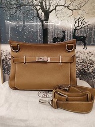 Hermes Jypsiere 31 
Biscuit x phw