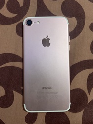 iphone 7 32gb second