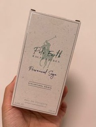 Ralph Lauren 鼠尾草香水