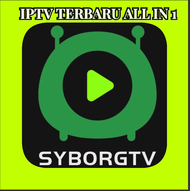 IPTV SYBORG VS MYIPTV4K