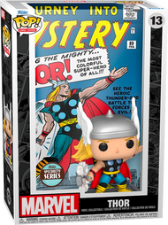 Funko POP! (13) Thor Classic Pop! Comic Cover