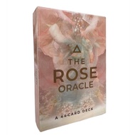 The Rose Oracle: A 44-Card Deck Card Game