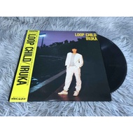 LOOP CHILD-Iruka 12 Inch LP G036