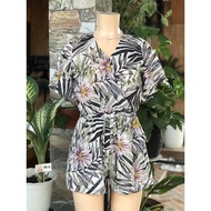 Romper From Ukay bale