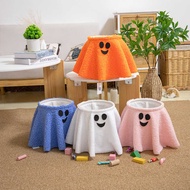 Halloween Basket Candy Snack Storage Basket Desktop Decoration Storage Basket Sundries Storage Box S