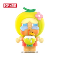 POP MART Crybaby Coconut Figure-Green