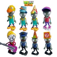 Plants vs. Zombies Toys 2 Security Zombies Toys