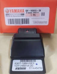 ECU CDI Jupiter Z1/Jupiter robot bercualitas