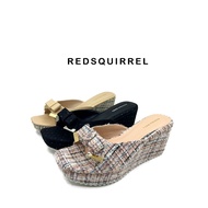 Red Squirrel Footwear RS41 Ladies Shoe Wedges