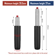 Office Furniture Heavy Duty Office Chair Gas Spring Cylinder Office Chair Roller Support Lift Height