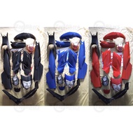 Full Set Fairings (Whole Body Cover) Honda XRM 125