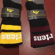 Dr.martens kaos kaki original