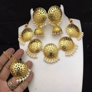 A66 CHOKER SET READY STOCK