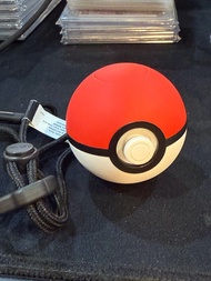 Pokemon Go Plus 精靈球