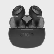 Tai nghe Bluetooth Sudio R Tolv (Đen)