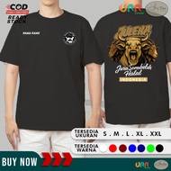 Juleha VINTAGE T-Shirt for Eid al-Adha Slaughtering Officers - Qurban Committee Distro T-Shirt Reque