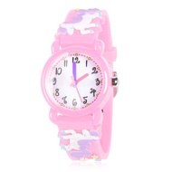 Dodosky Unicorn Gifts for 3 4 5 6 7 Year Old Girls, Watch for Kids Gifts Toys for 3 4 5 6 7 Year Old
