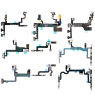 แพรสวิทซ์เปิดปิด i6 6s i7 i8 6 plus 6s plus 7 plus 8 plus 5s 5c i5 4s i4 Power On Off on Flex Cable 