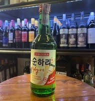 SOJU CHUMCHURUM YOGURT CHUM CHURUM YOGHURT