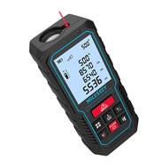 Mileseey วัดระยะเลเซอร์ with Bluetooth and Digital Angle S2 เครื่องวัดระยะเลเซอร์ 40M 60M 80M 100M L