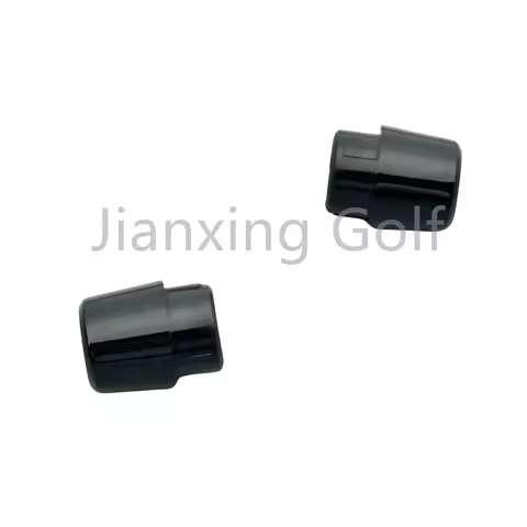 Black Golf Shaft Sleeve Adapter Ferrules Fit 815 816 GBB EPIC FLASH EPIC MAX Rogue X-Hot2 PARADYM Ai