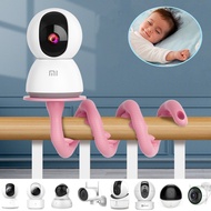 【Sleek】 Baby Camera Mount Shelf For Camera And Most Baby Baby Camera Holder Attaches To Crib Cot She