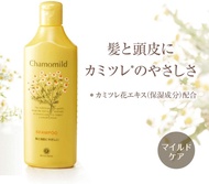 HOUSE OF ROSE洋甘菊洗髮精 300毫升